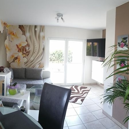 Ferienwohnung Schusi Freital Ngoại thất bức ảnh