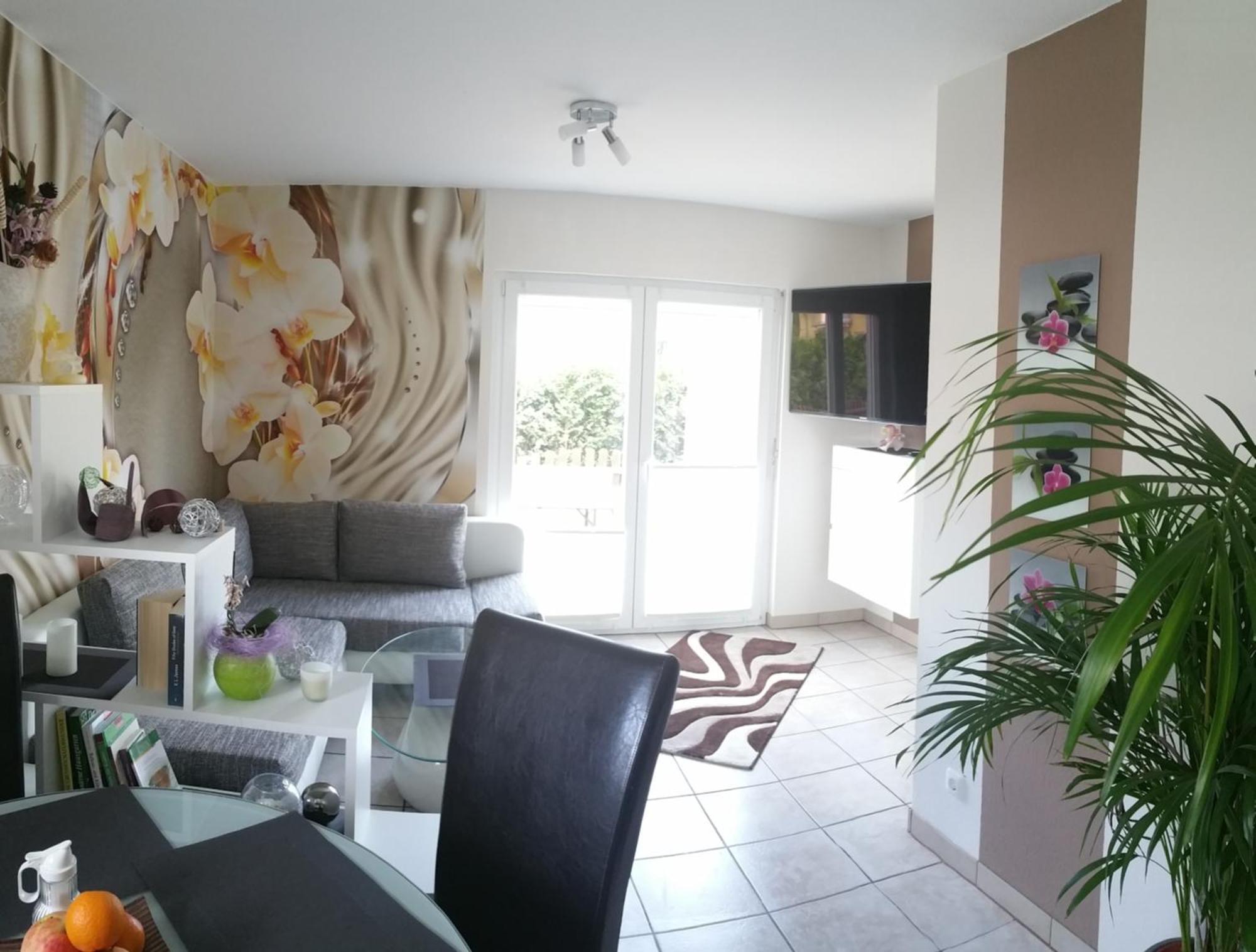 Ferienwohnung Schusi Freital Ngoại thất bức ảnh
