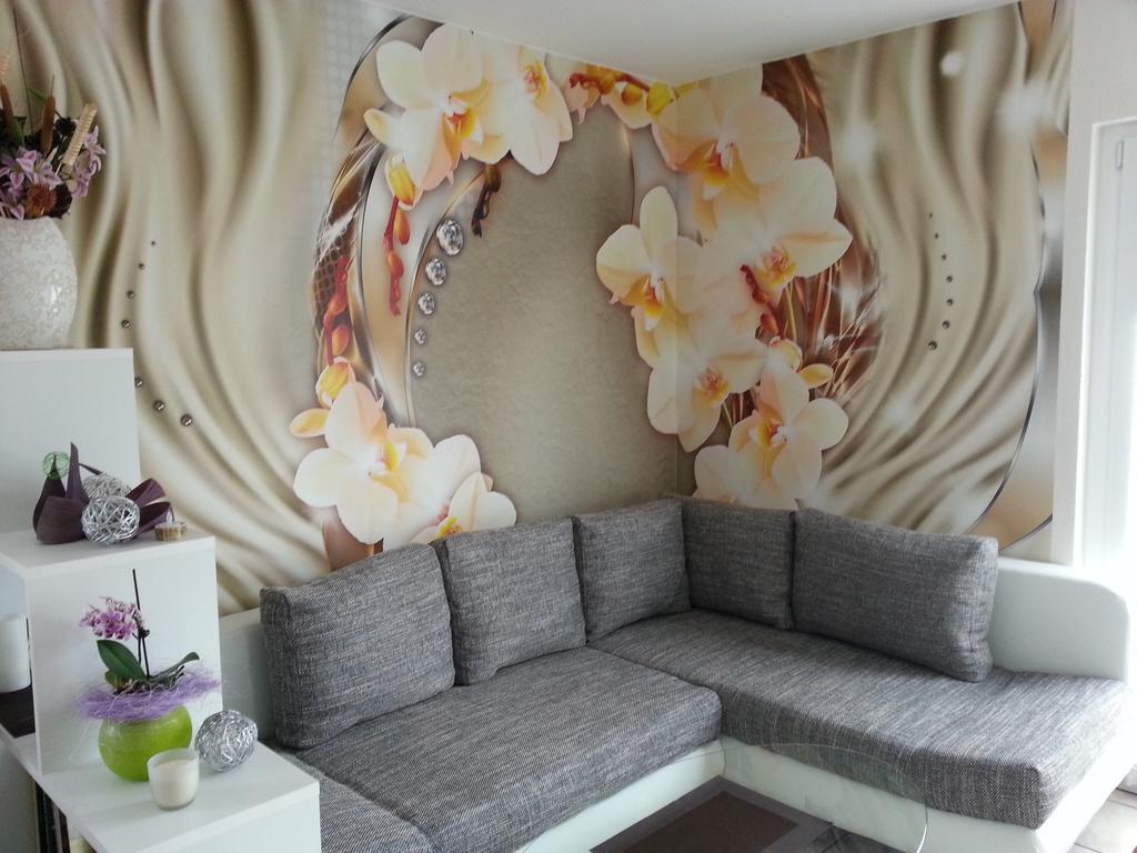Ferienwohnung Schusi Freital Ngoại thất bức ảnh